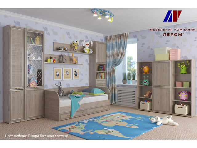 Детская Карина набор 5