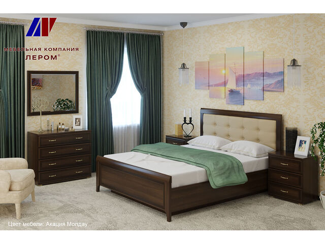 Спальня Карина набор 5